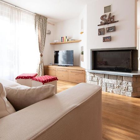 Italianway - Castellazzi 14 Marmotta Apartment Bormio Ngoại thất bức ảnh