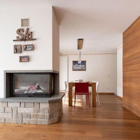 Italianway - Castellazzi 14 Marmotta Apartment Bormio Ngoại thất bức ảnh