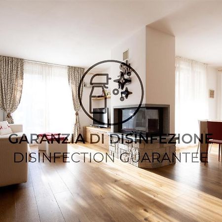 Italianway - Castellazzi 14 Marmotta Apartment Bormio Ngoại thất bức ảnh