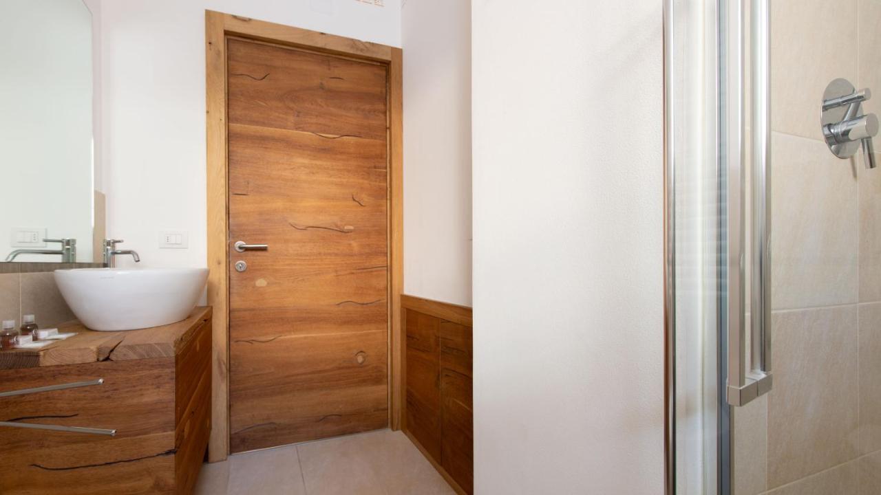 Italianway - Castellazzi 14 Marmotta Apartment Bormio Ngoại thất bức ảnh