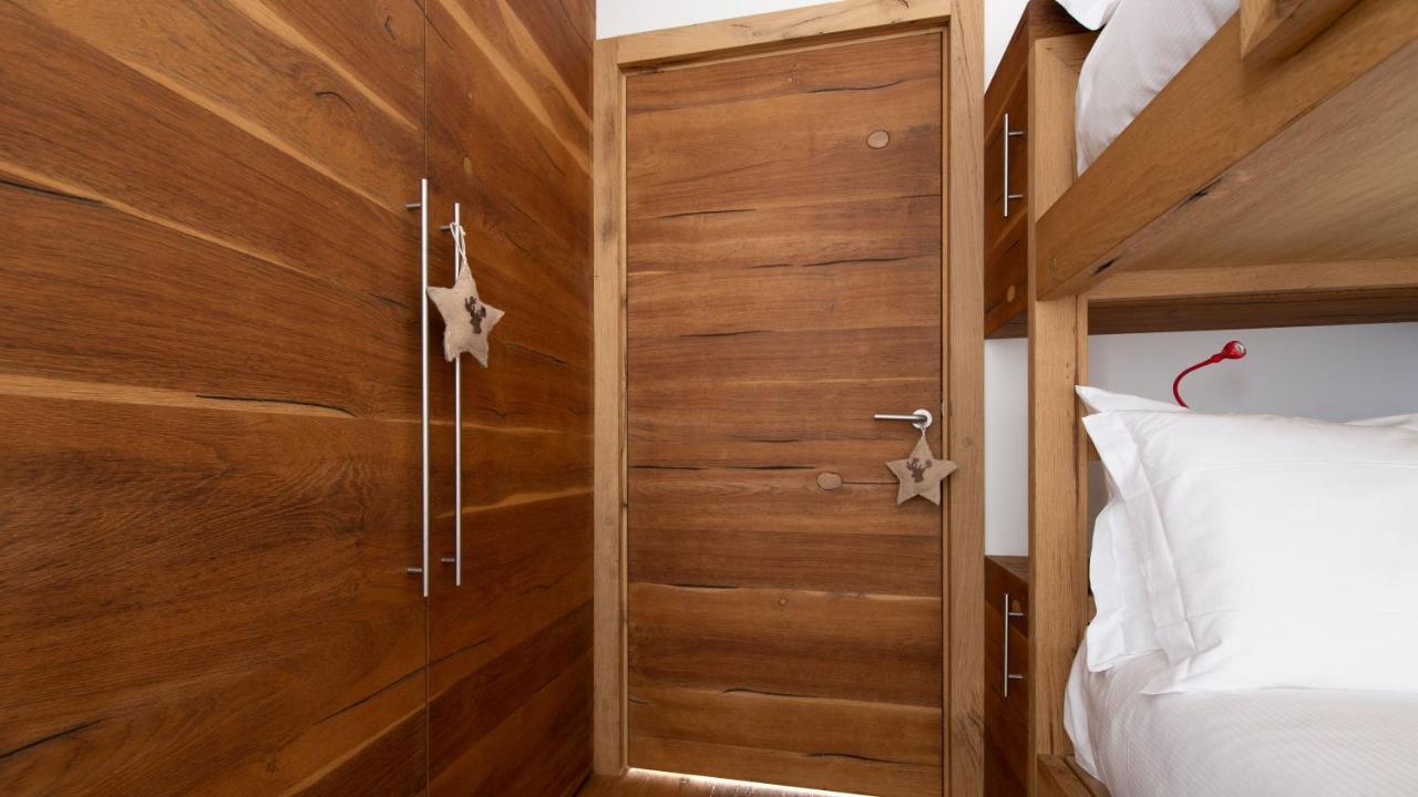 Italianway - Castellazzi 14 Marmotta Apartment Bormio Ngoại thất bức ảnh